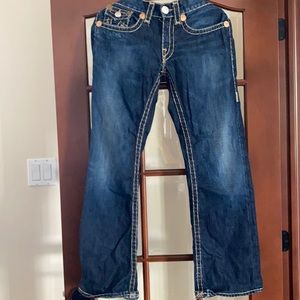 True religion jeans